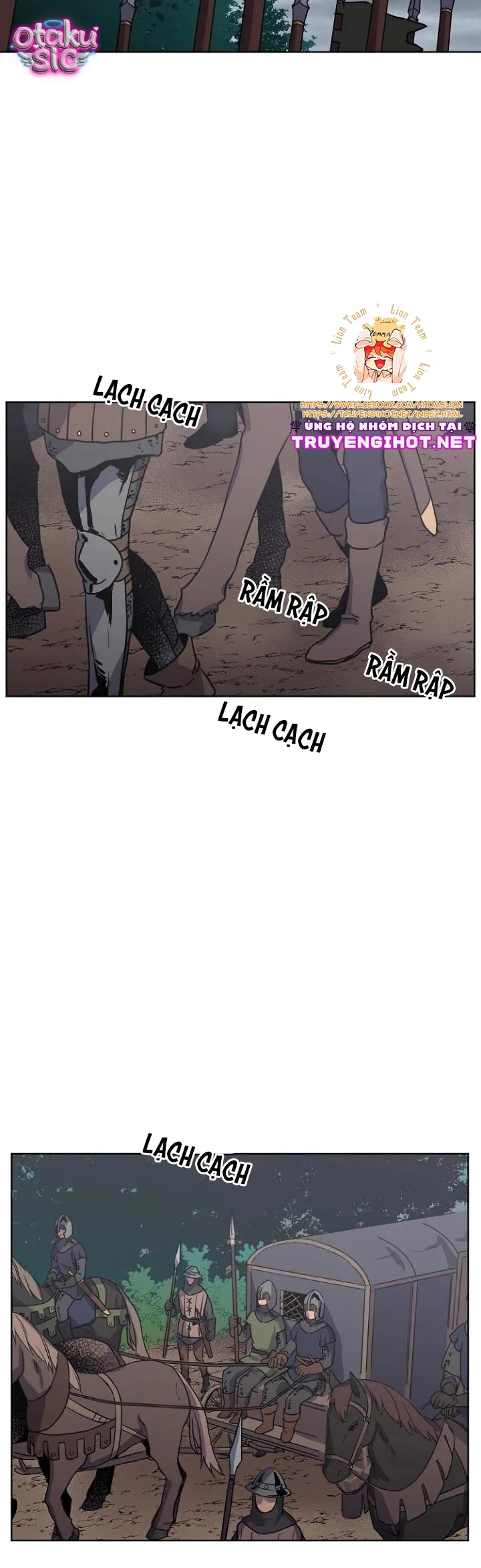 Chitra - Chap 40 - Trang 17