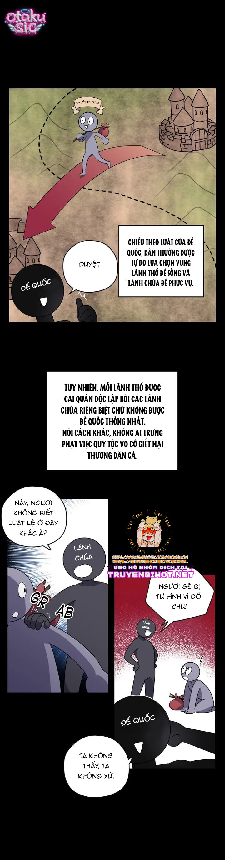 Chitra - Chap 40 - Trang 2