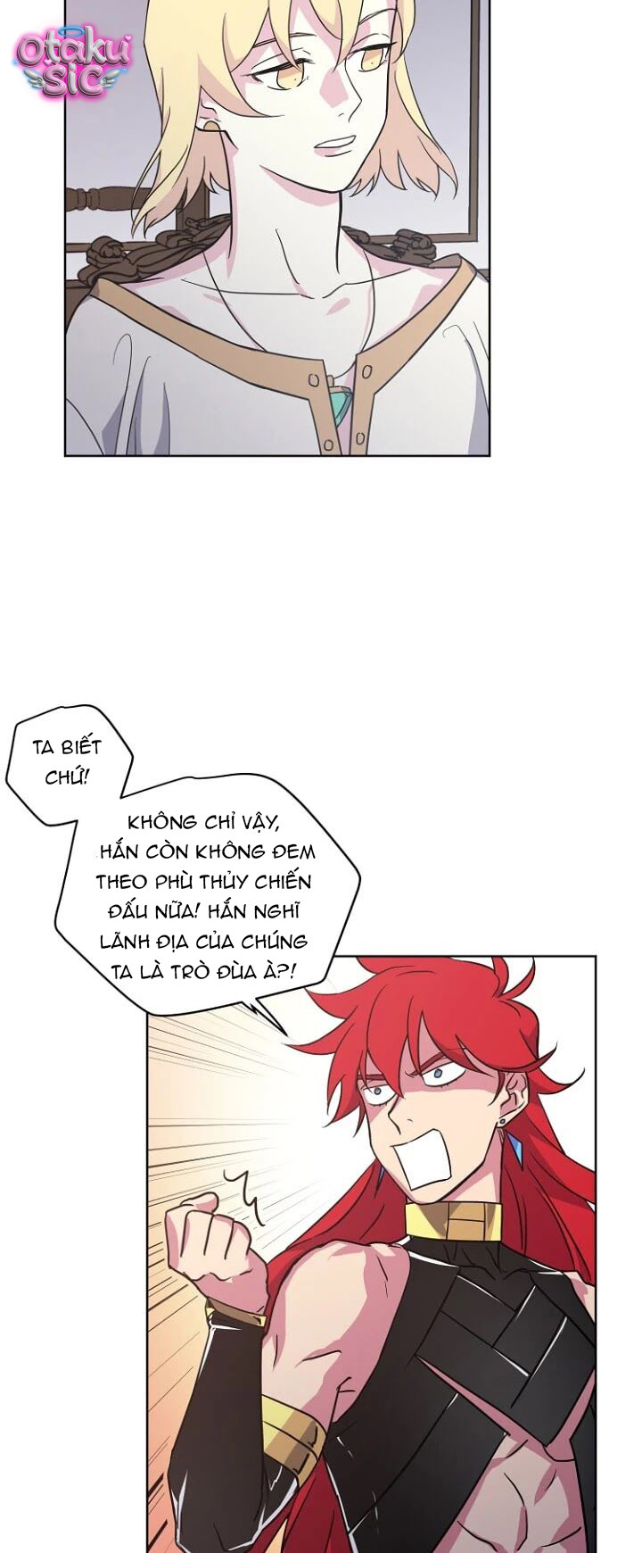 Chitra - Chap 40 - Trang 21