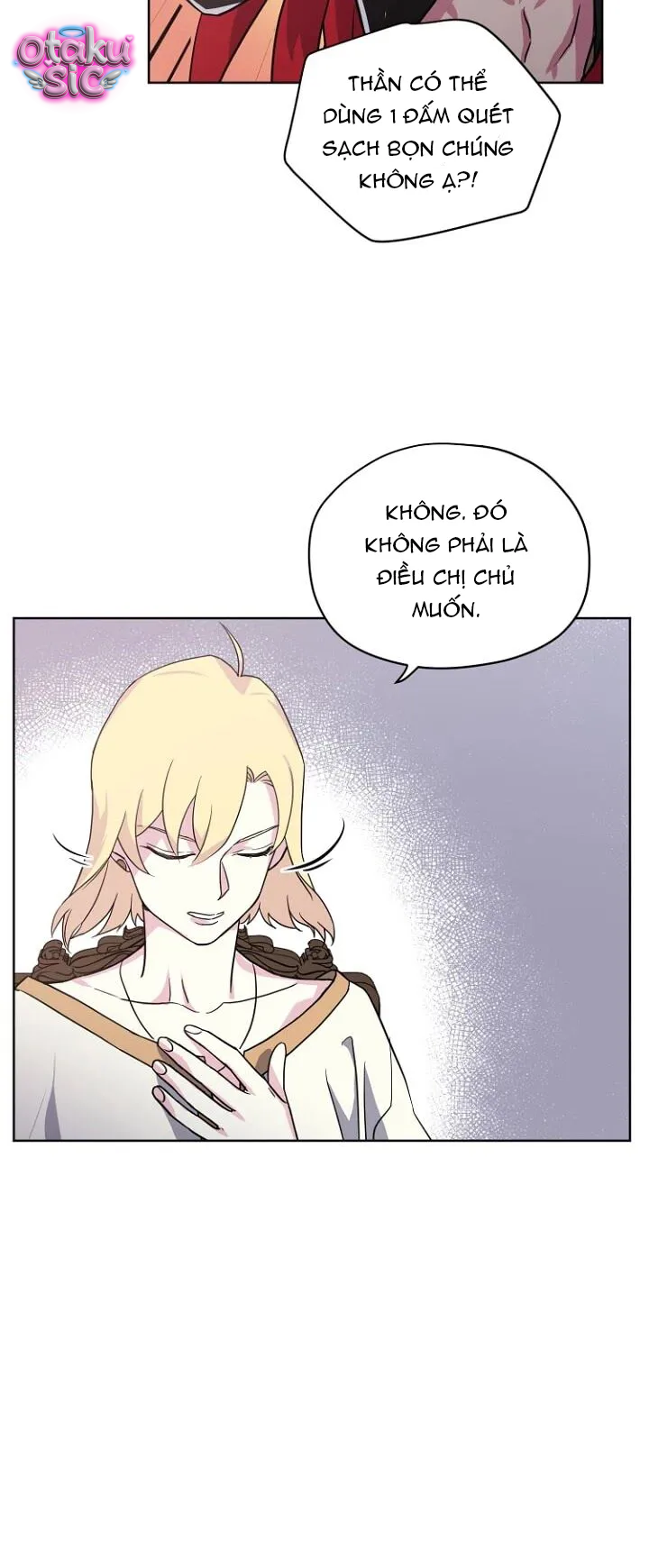 Chitra - Chap 40 - Trang 22