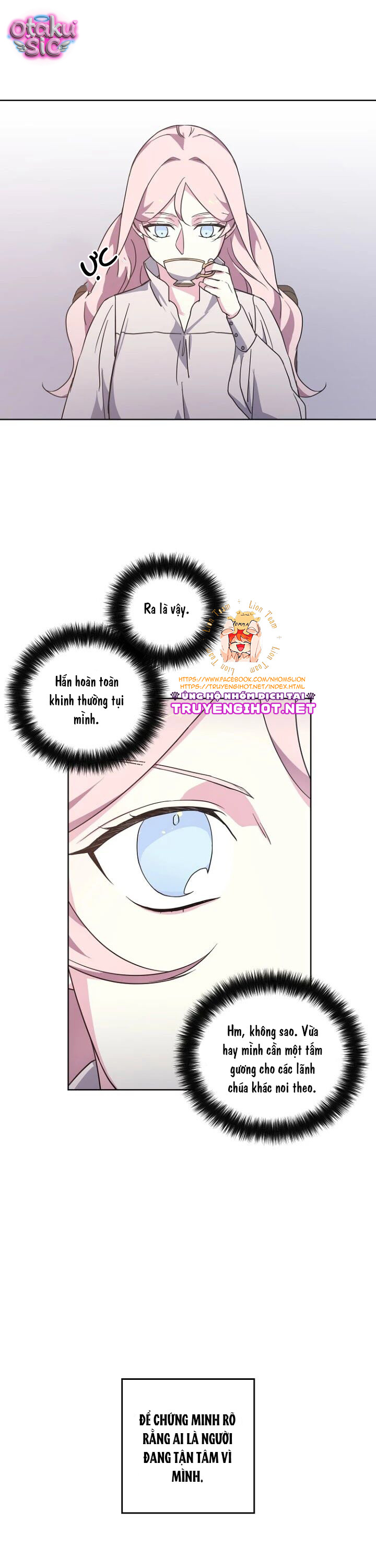 Chitra - Chap 40 - Trang 23