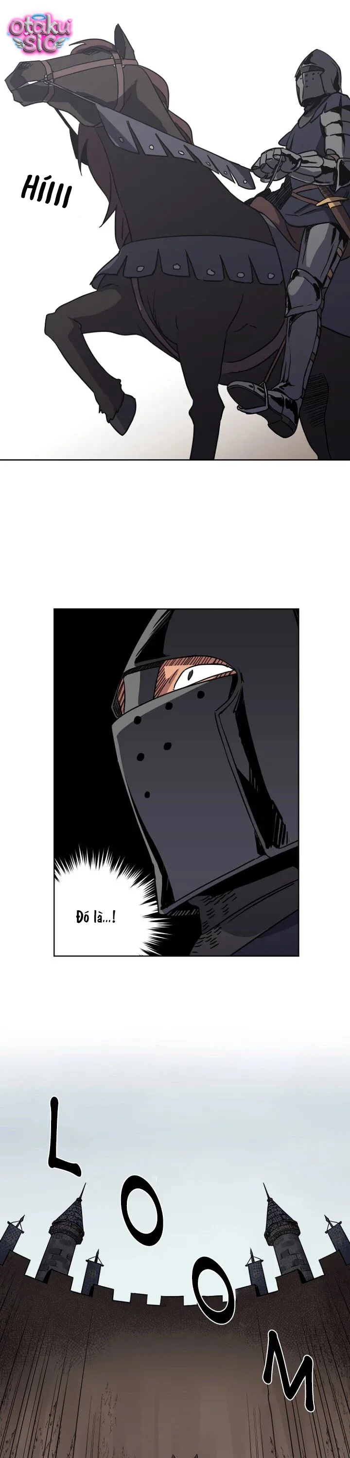 Chitra - Chap 40 - Trang 29