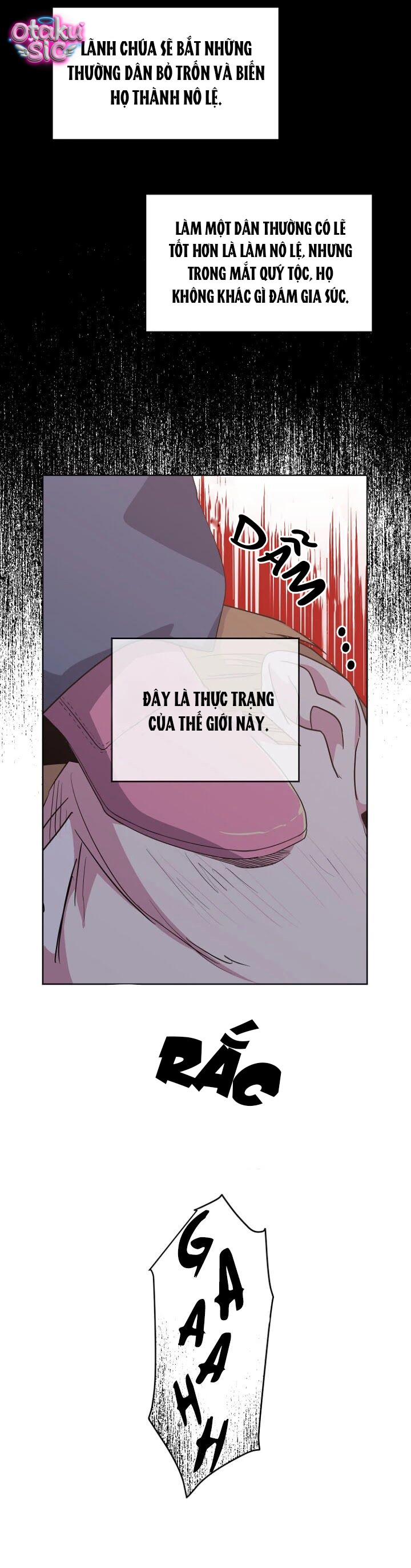 Chitra - Chap 40 - Trang 3