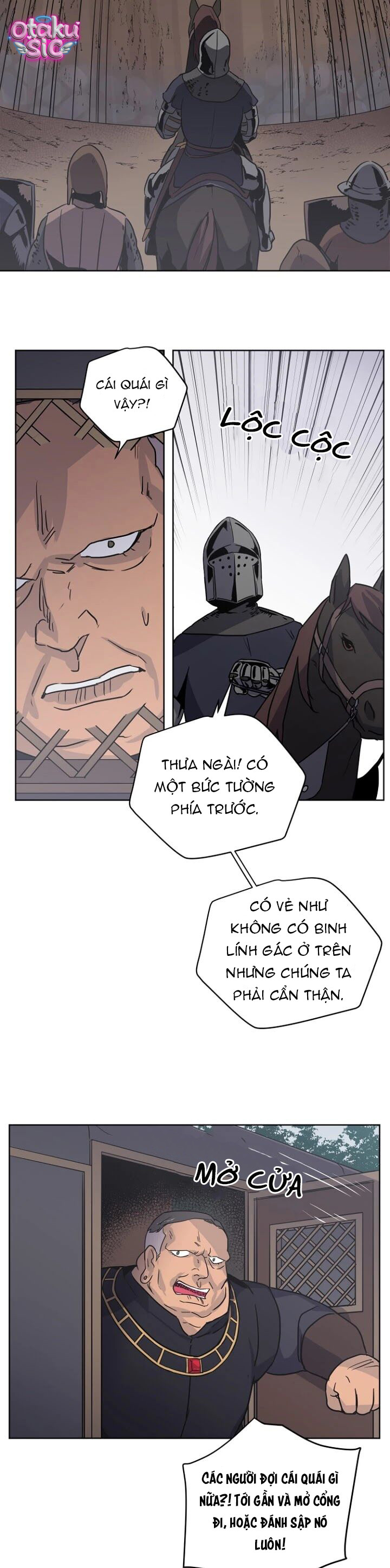 Chitra - Chap 40 - Trang 30
