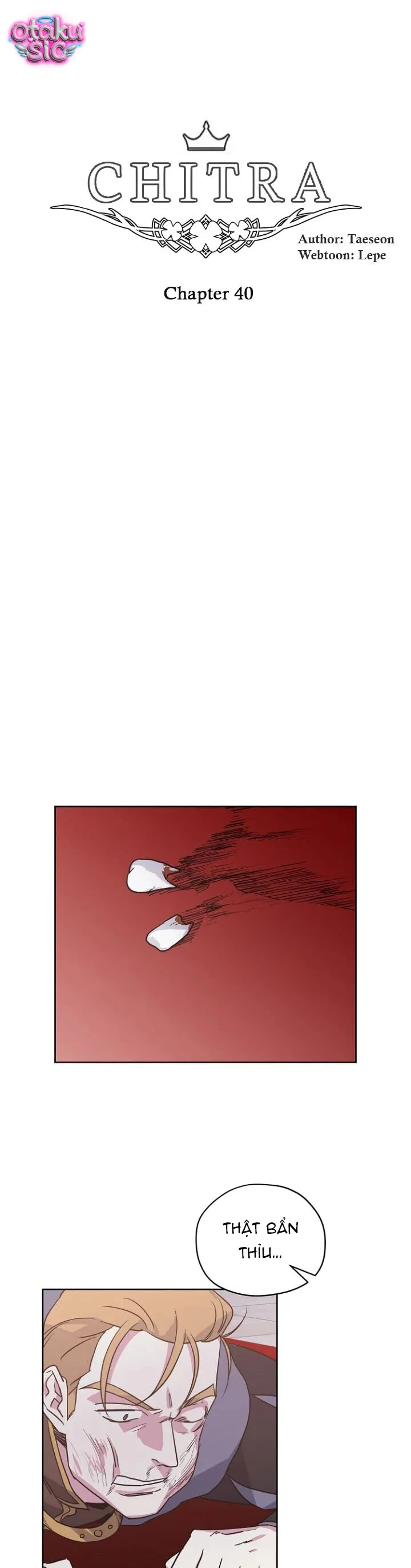 Chitra - Chap 40 - Trang 4