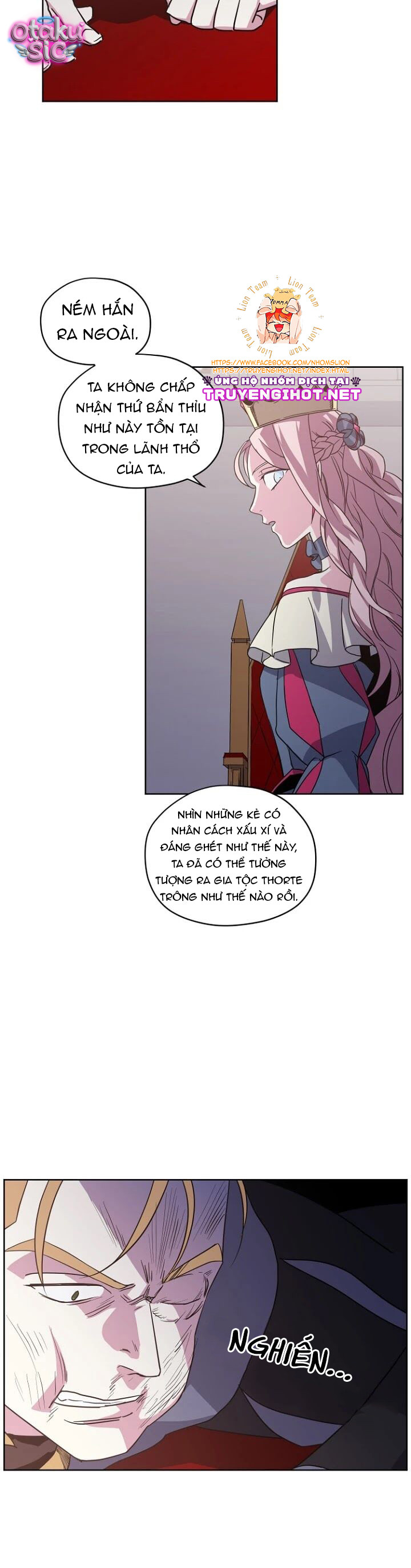 Chitra - Chap 40 - Trang 5