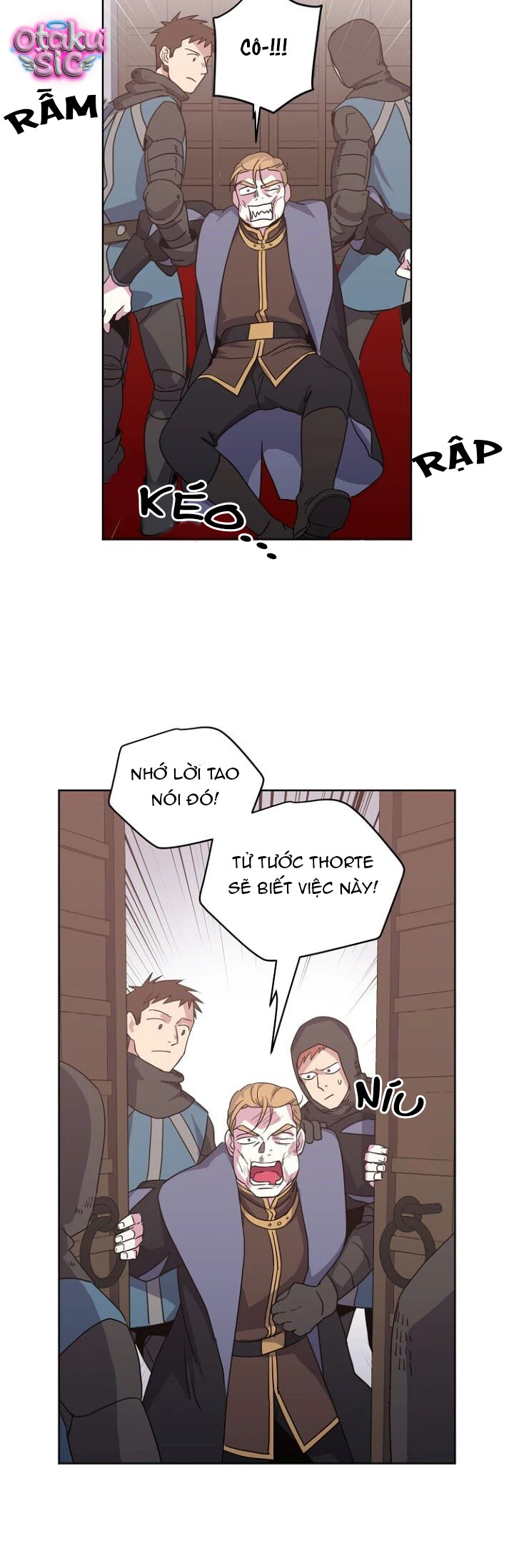 Chitra - Chap 40 - Trang 7