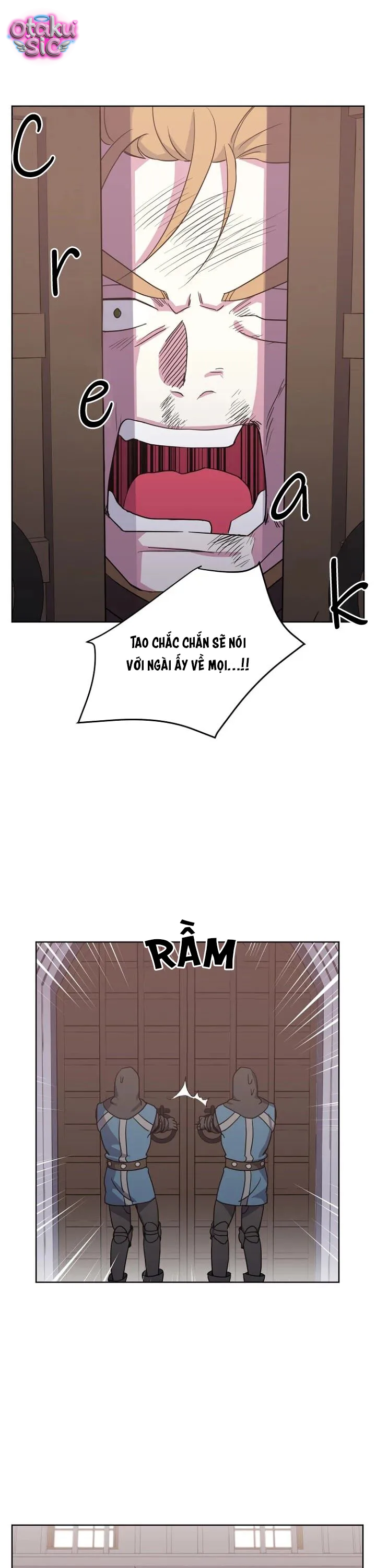 Chitra - Chap 40 - Trang 8