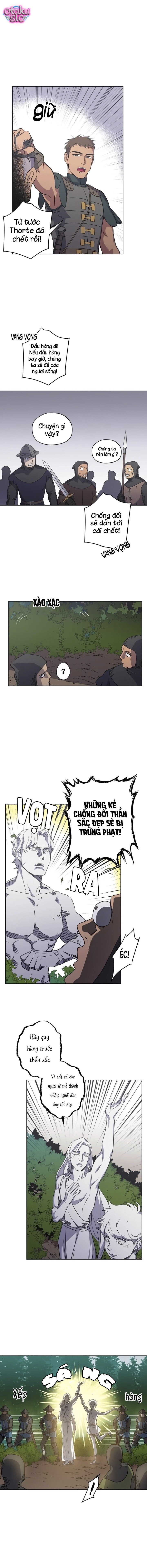 Chitra - Chap 41 - Trang 10
