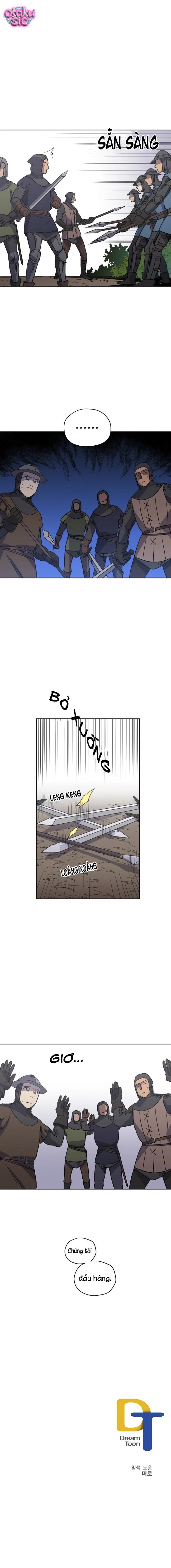 Chitra - Chap 41 - Trang 11