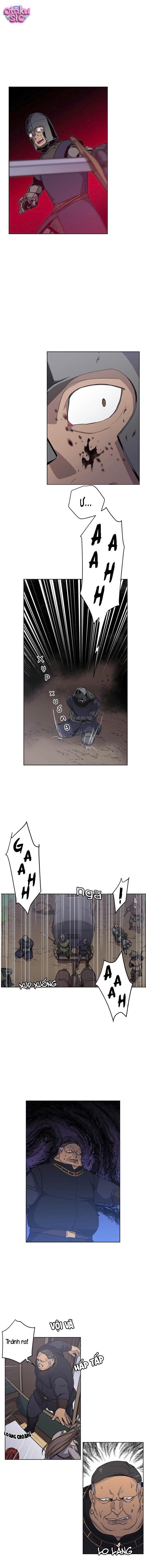 Chitra - Chap 41 - Trang 4