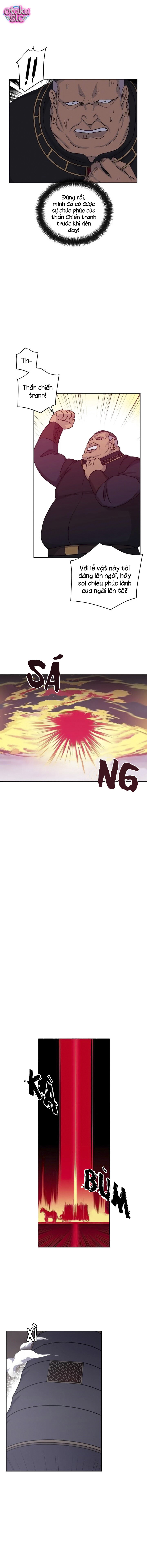Chitra - Chap 41 - Trang 5
