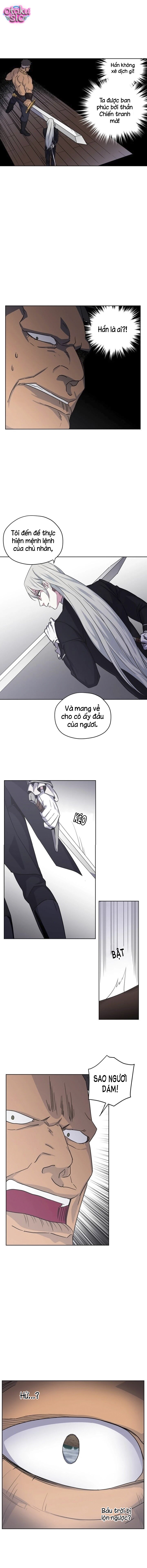 Chitra - Chap 41 - Trang 8