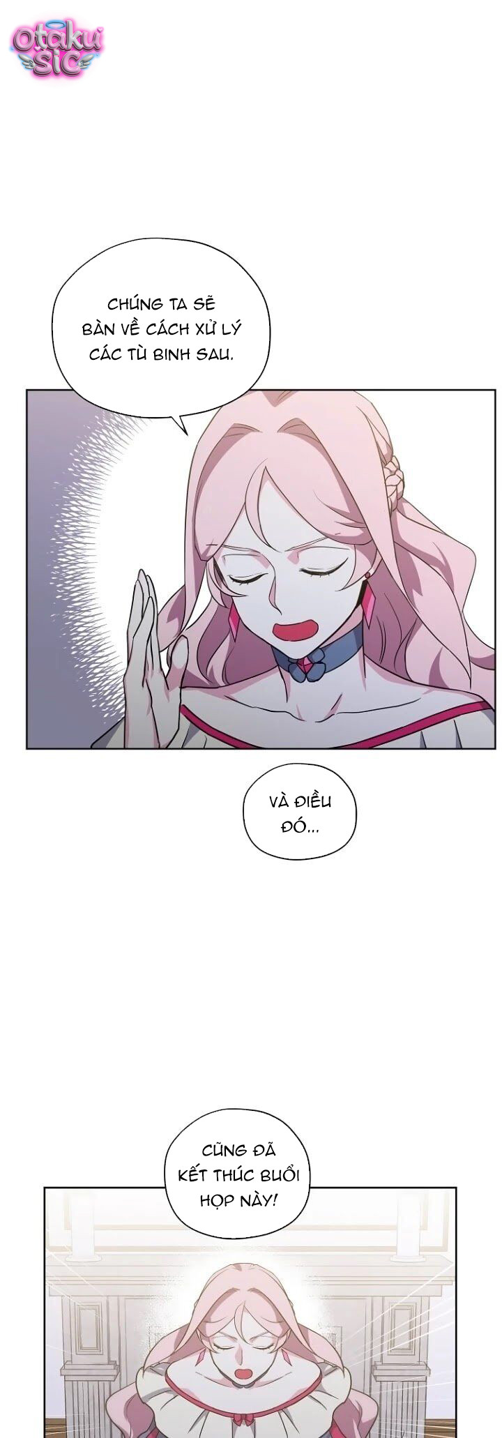 Chitra - Chap 42 - Trang 11