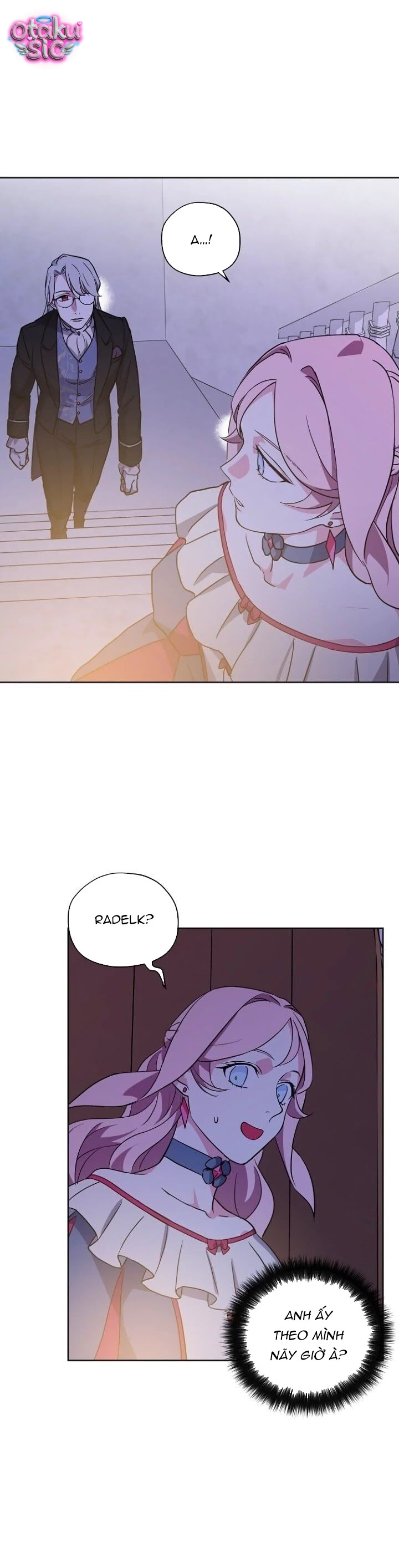 Chitra - Chap 42 - Trang 16