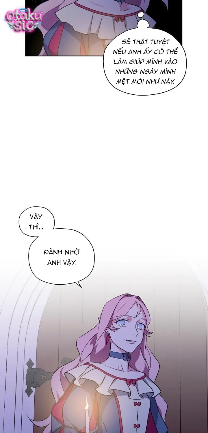 Chitra - Chap 42 - Trang 18