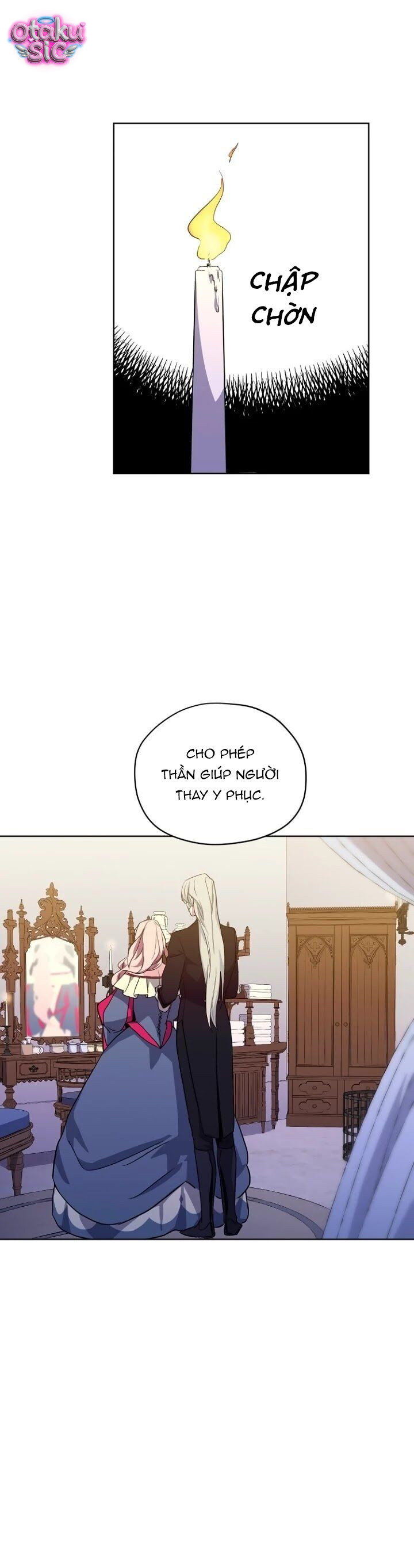 Chitra - Chap 42 - Trang 20