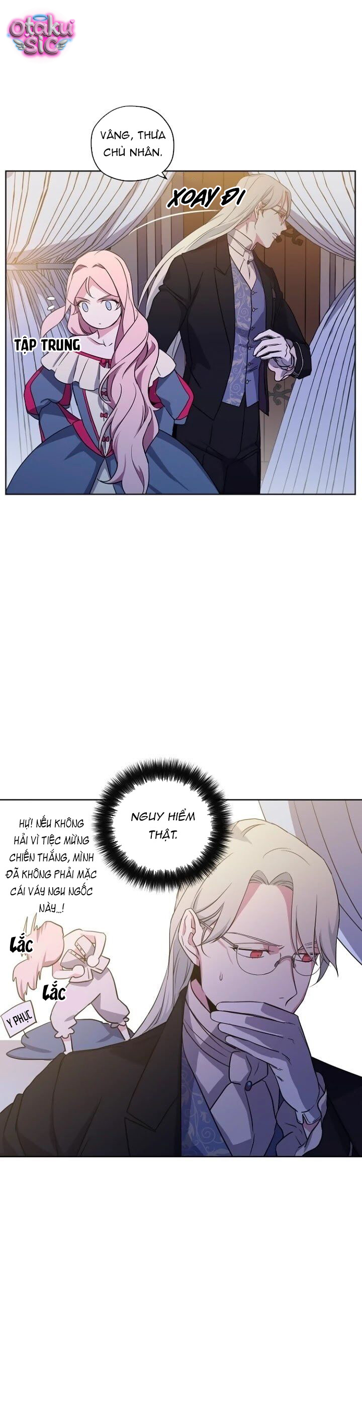 Chitra - Chap 42 - Trang 23