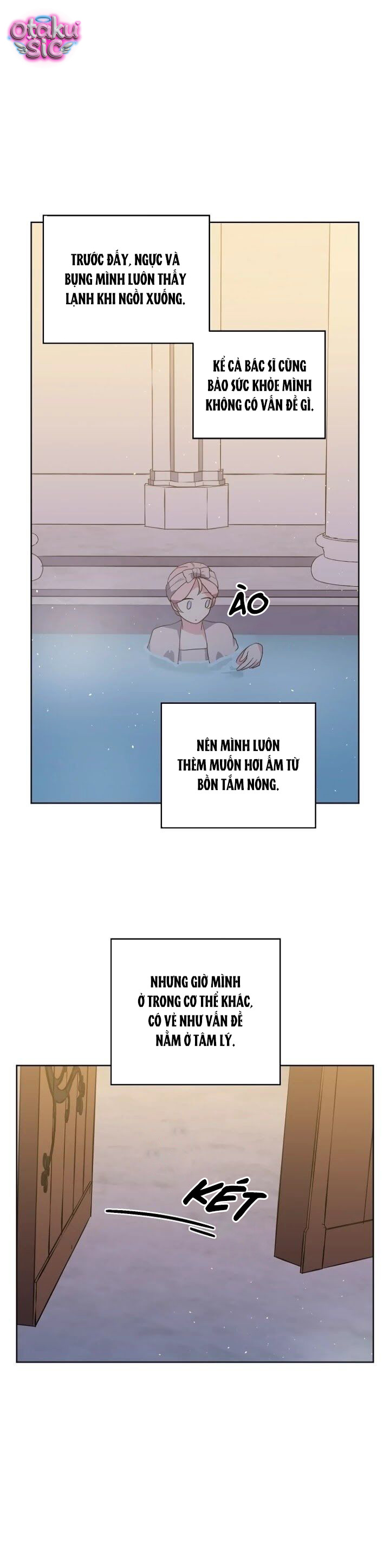 Chitra - Chap 42 - Trang 26