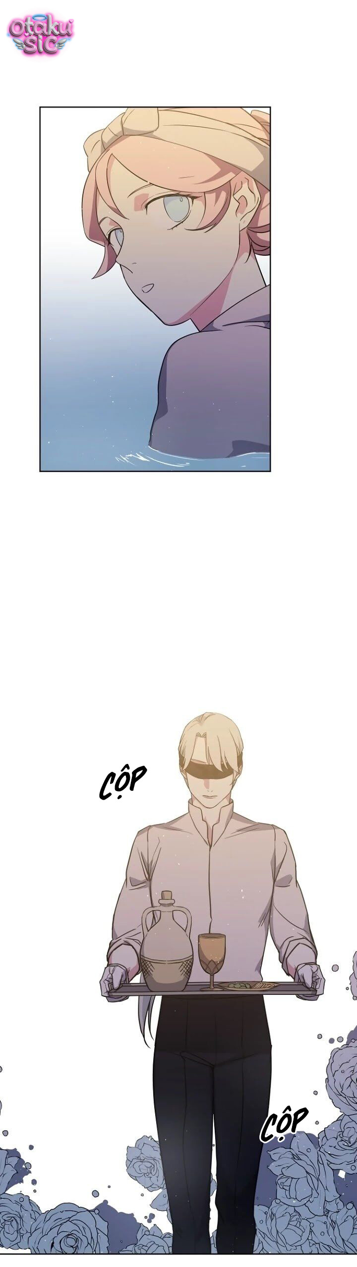 Chitra - Chap 42 - Trang 27
