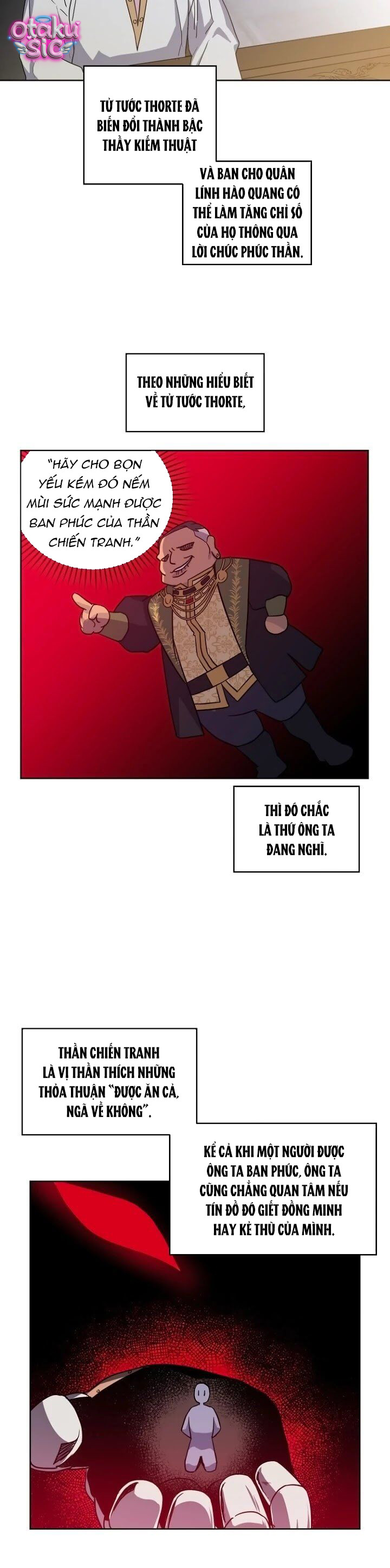 Chitra - Chap 42 - Trang 4