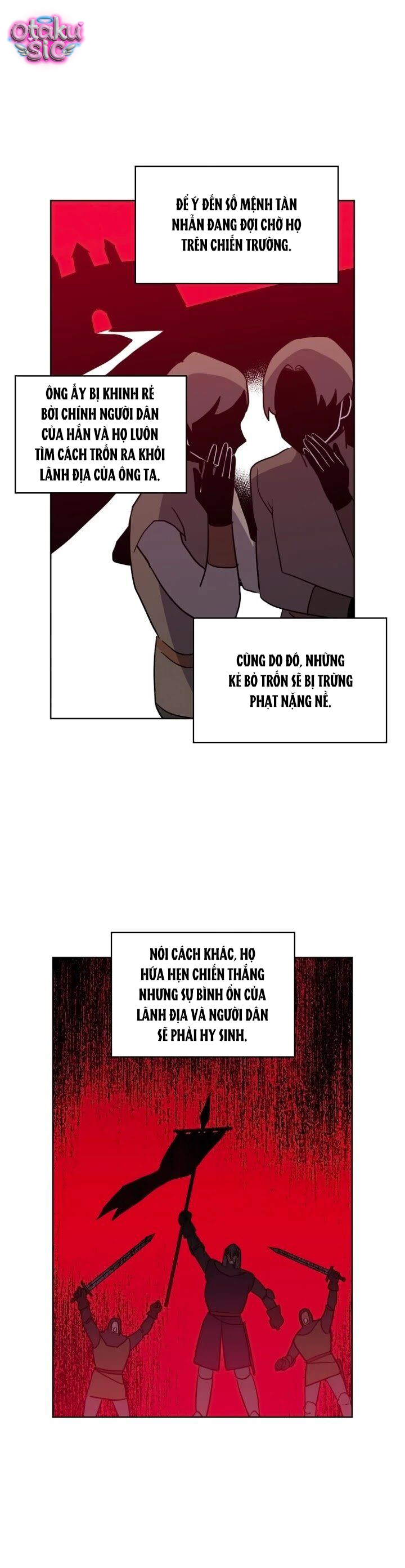 Chitra - Chap 42 - Trang 5