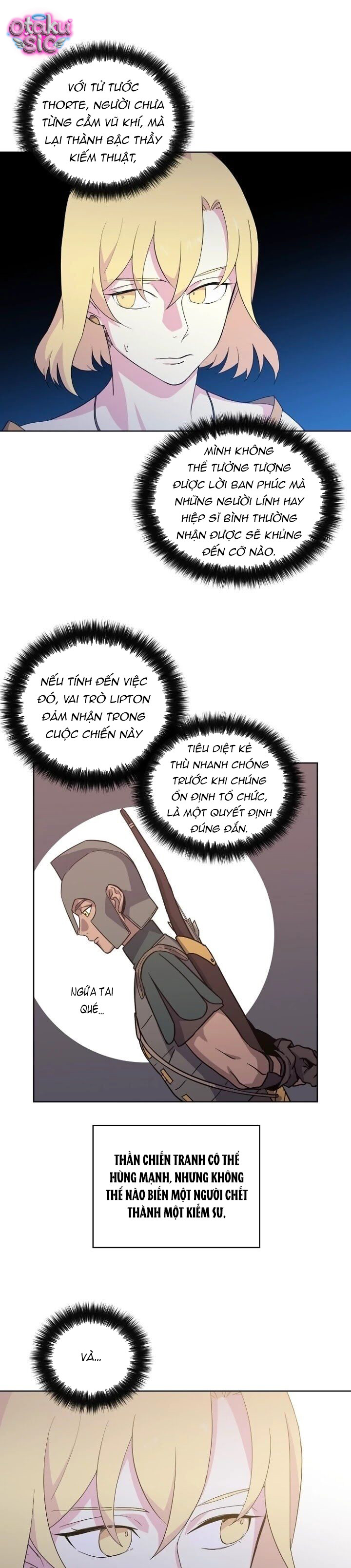 Chitra - Chap 42 - Trang 6