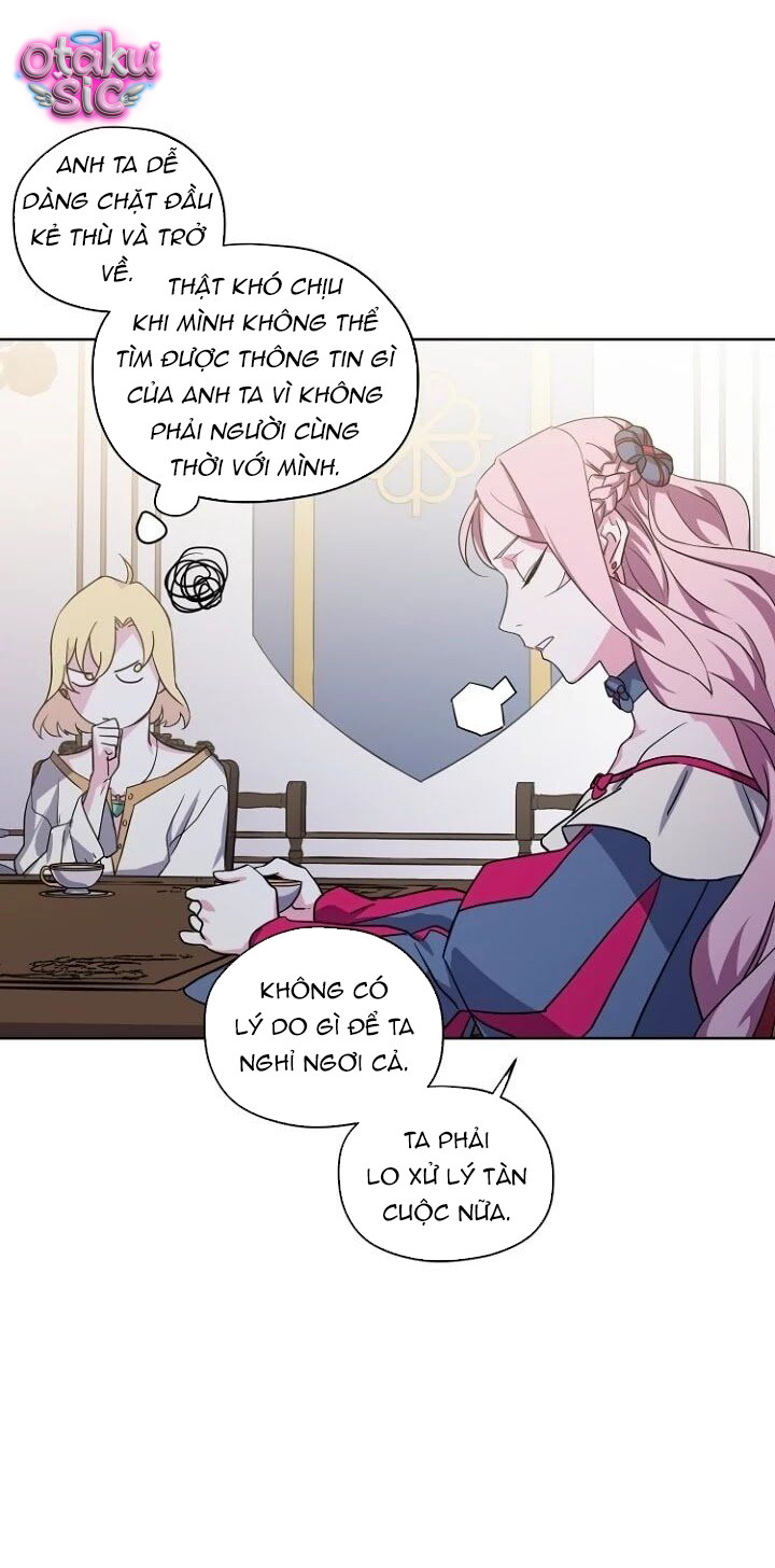 Chitra - Chap 42 - Trang 8