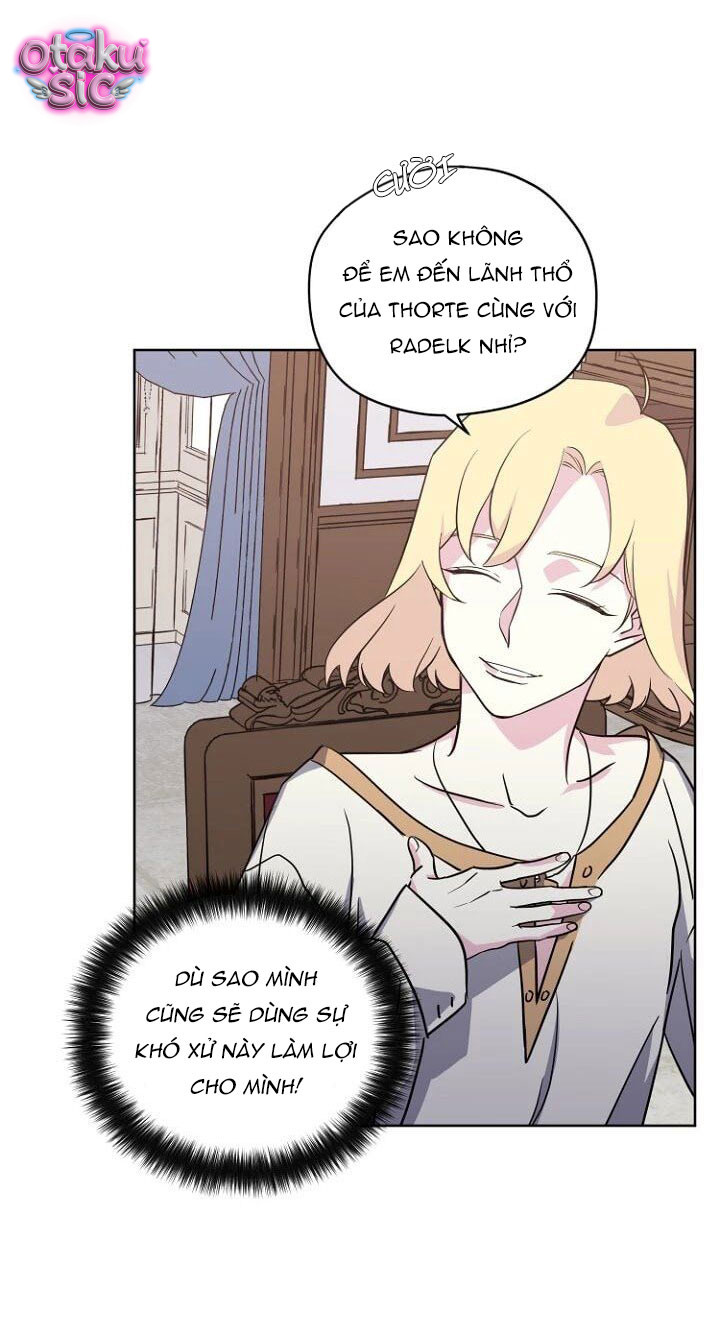 Chitra - Chap 44 - Trang 11