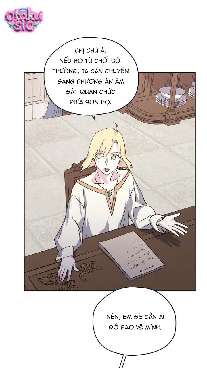 Chitra - Chap 44 - Trang 15