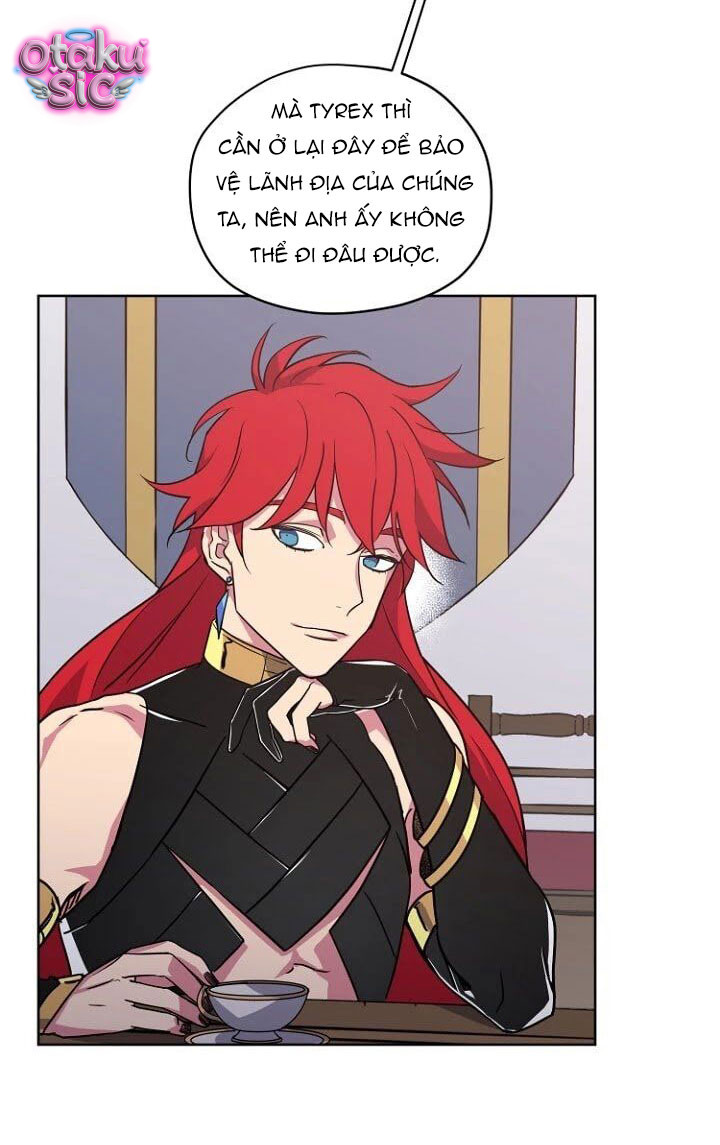 Chitra - Chap 44 - Trang 16