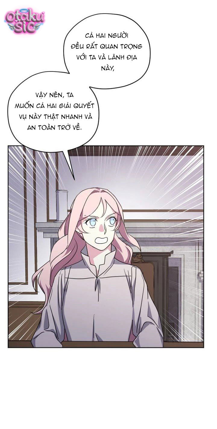 Chitra - Chap 44 - Trang 19