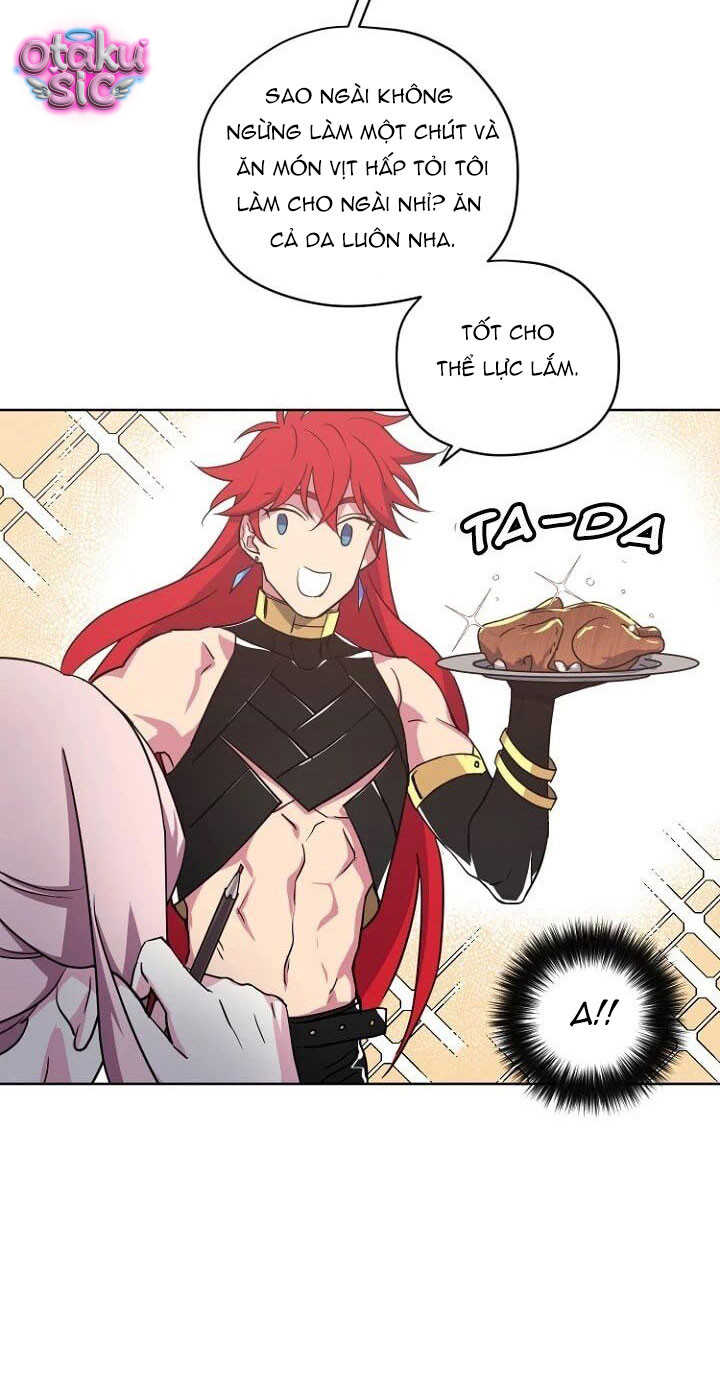 Chitra - Chap 44 - Trang 24