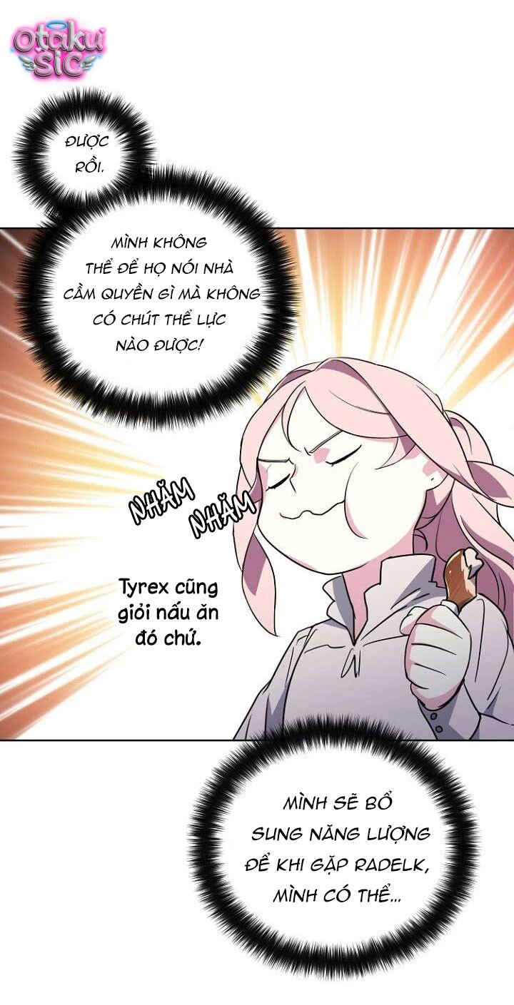 Chitra - Chap 44 - Trang 28