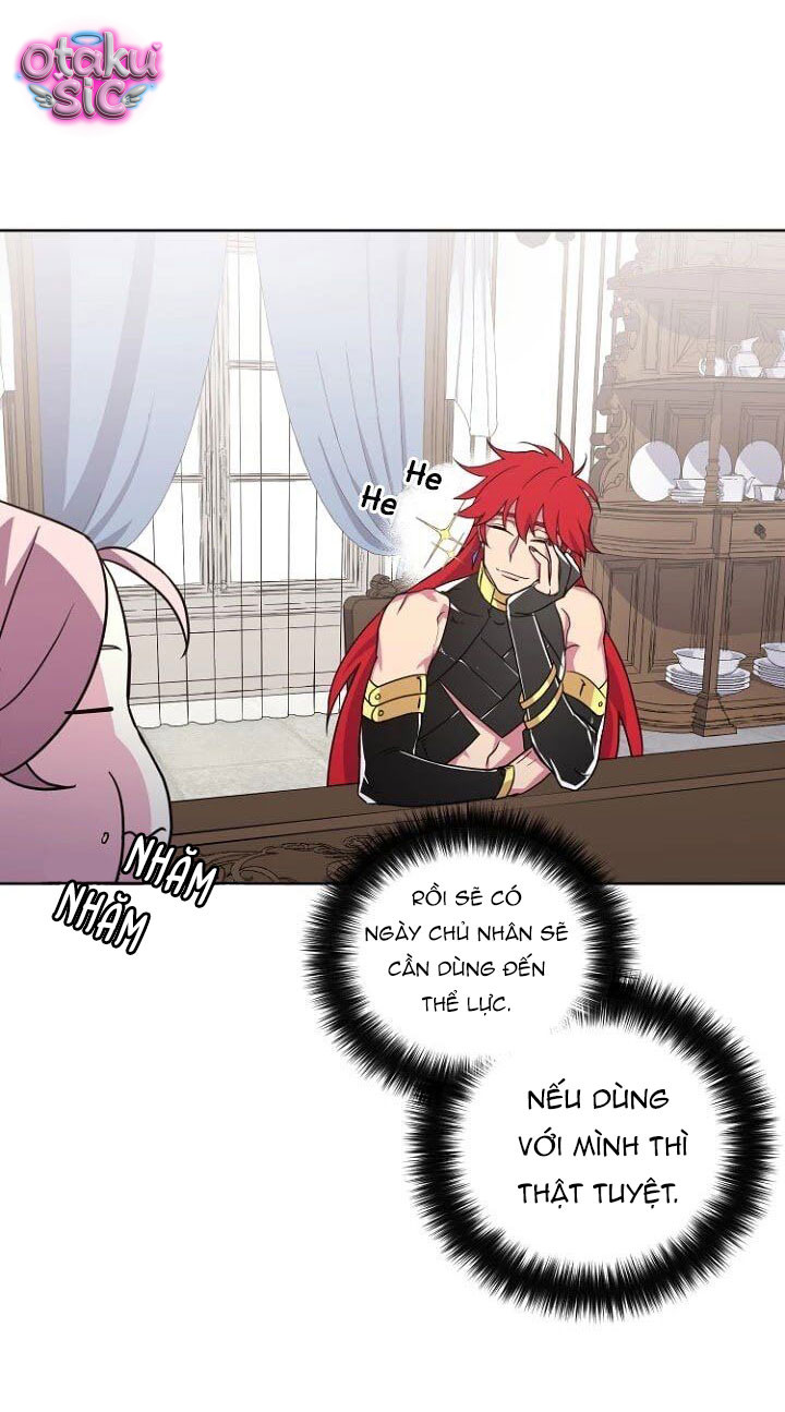 Chitra - Chap 44 - Trang 30