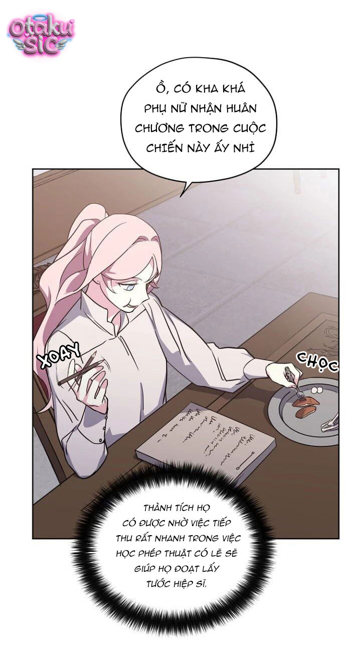 Chitra - Chap 44 - Trang 33