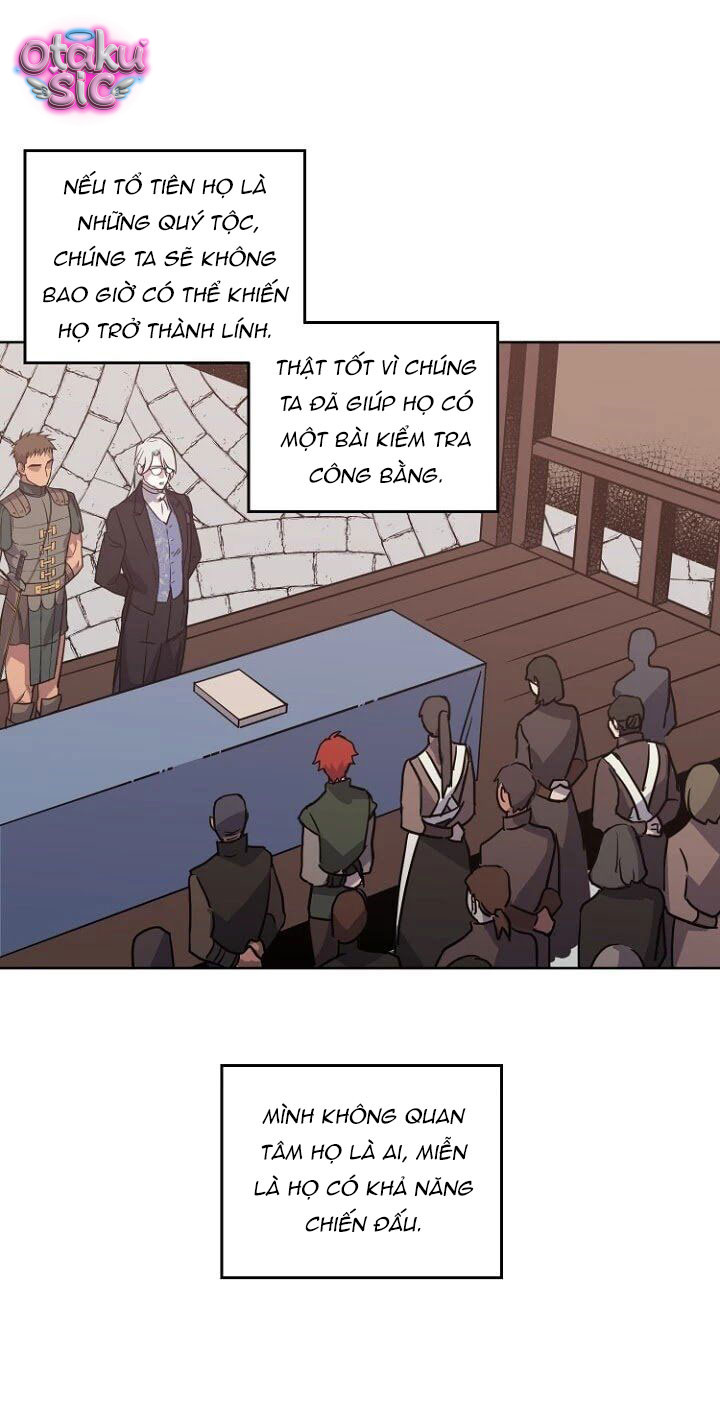 Chitra - Chap 44 - Trang 34