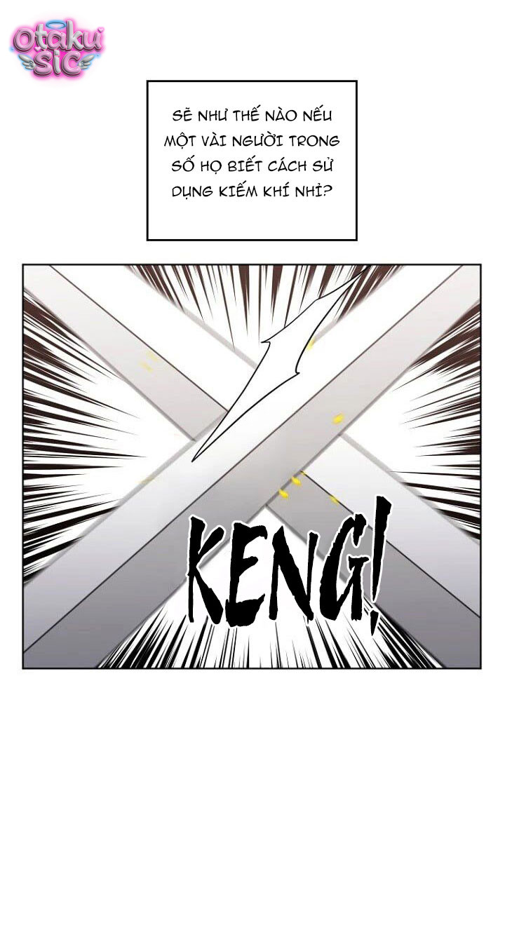 Chitra - Chap 44 - Trang 36