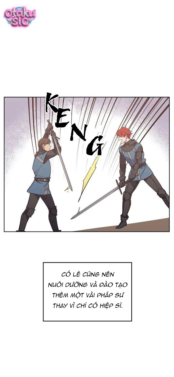 Chitra - Chap 44 - Trang 39