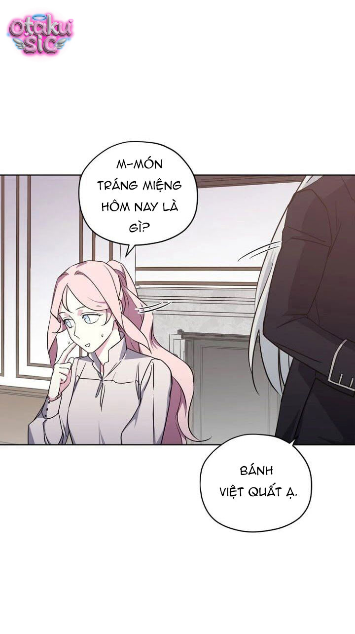 Chitra - Chap 44 - Trang 4