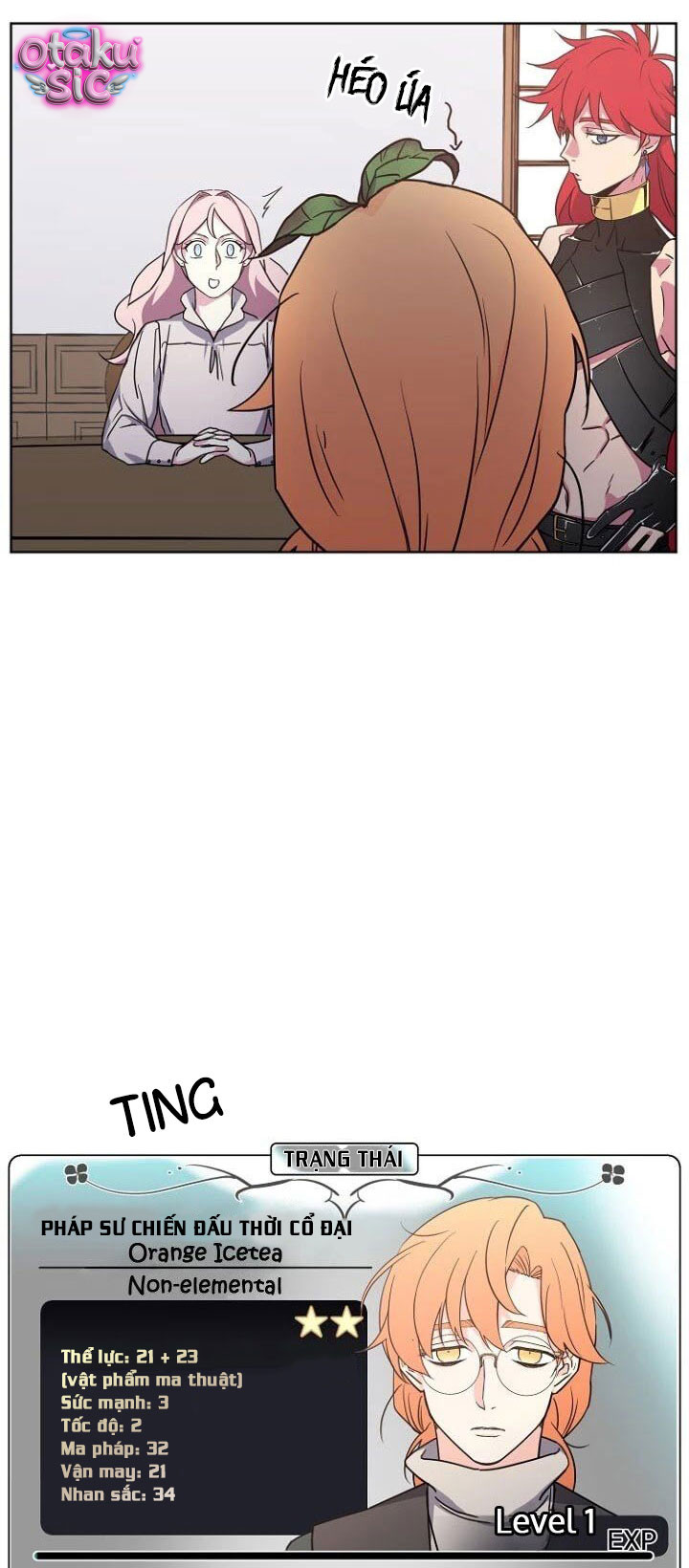 Chitra - Chap 44 - Trang 41
