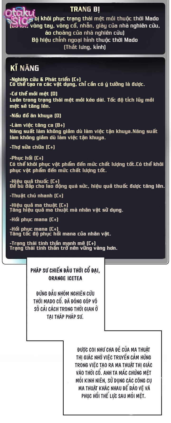 Chitra - Chap 44 - Trang 42