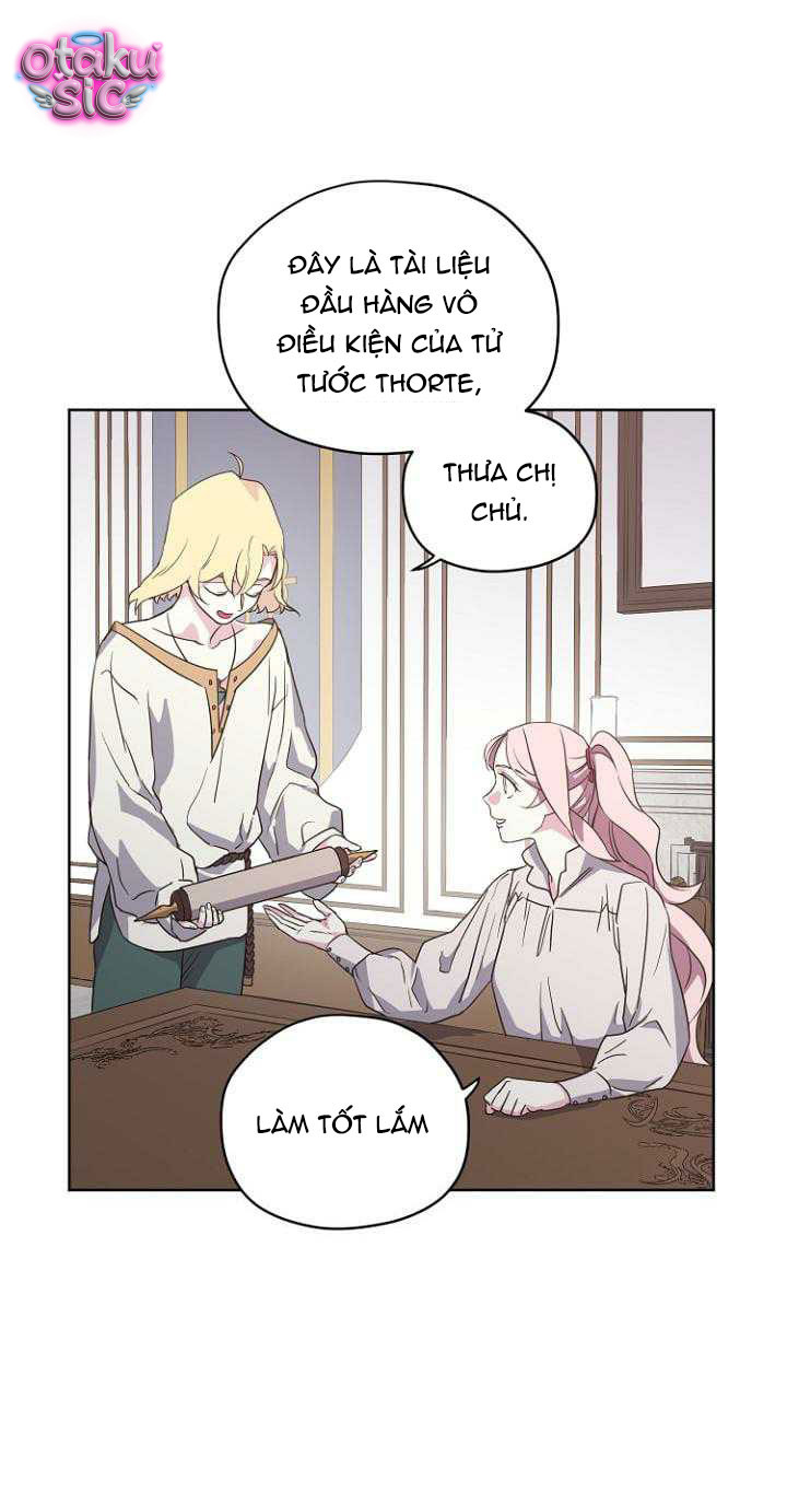 Chitra - Chap 45 - Trang 3