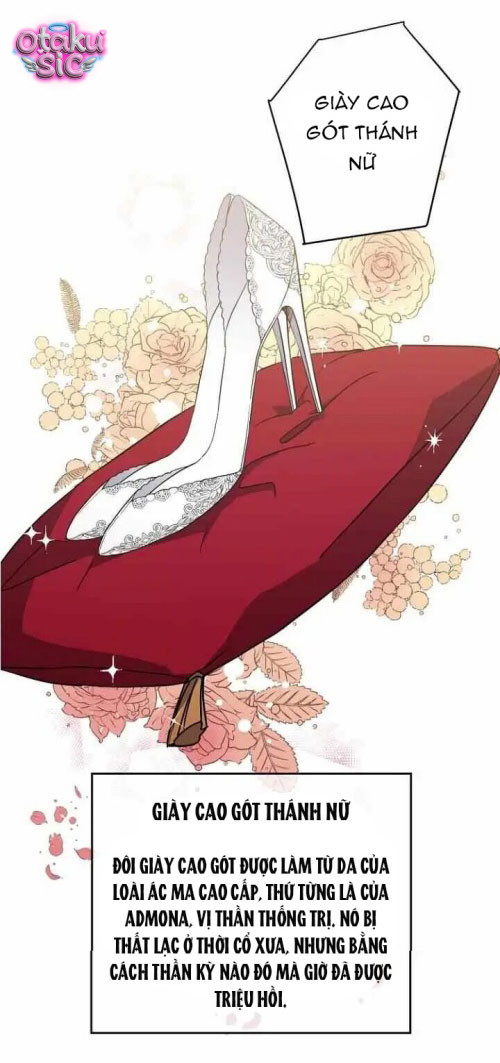 Chitra - Chap 46 - Trang 19