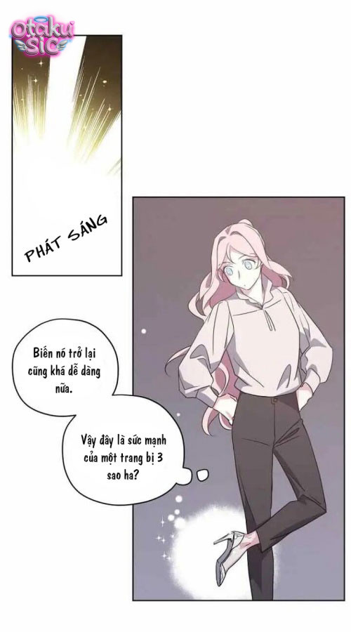 Chitra - Chap 46 - Trang 28