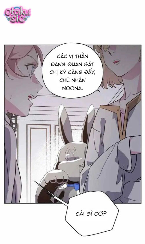 Chitra - Chap 46 - Trang 31