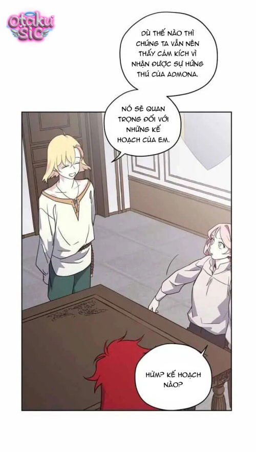 Chitra - Chap 46 - Trang 36