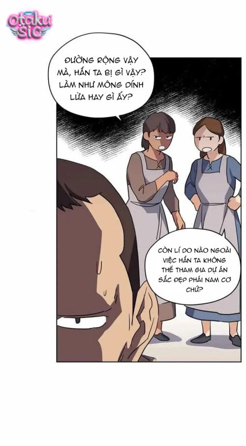 Chitra - Chap 46 - Trang 47