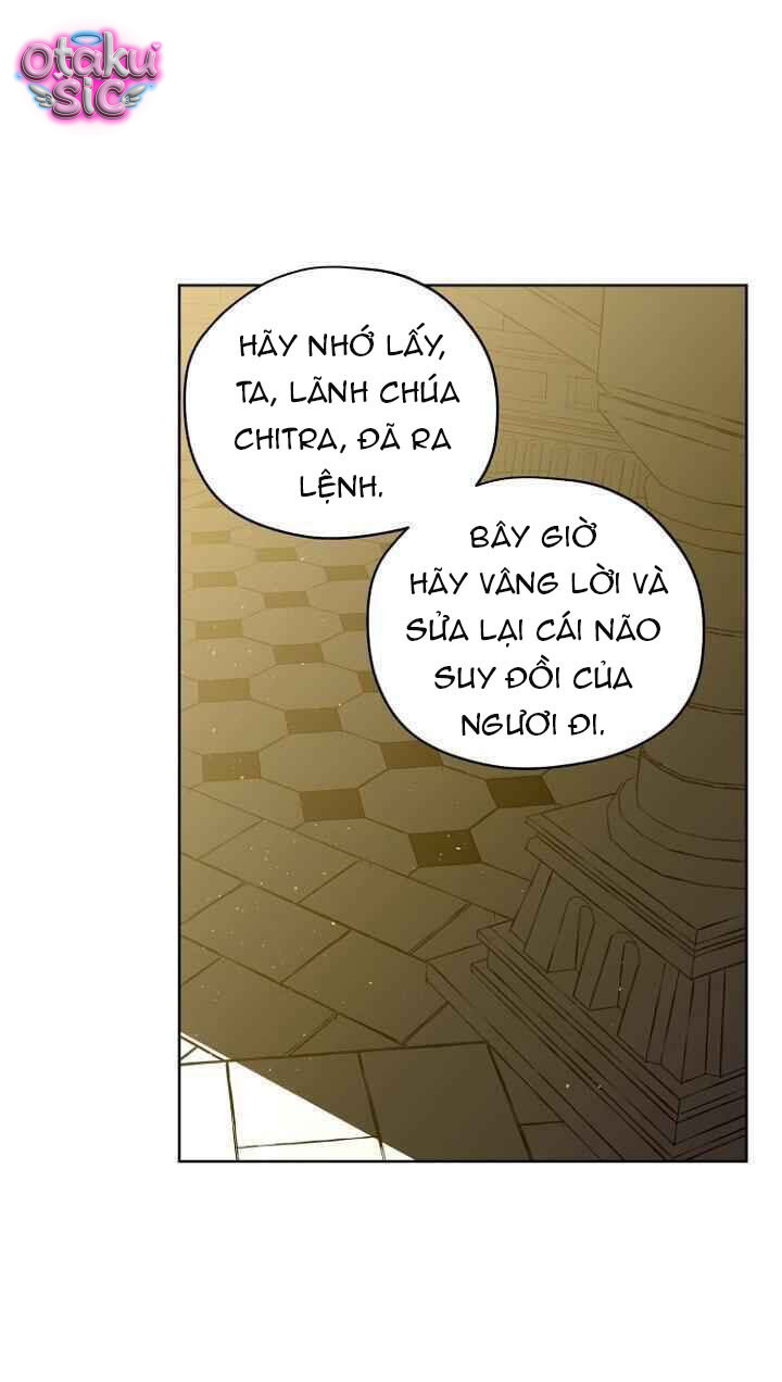 Chitra - Chap 47 - Trang 14