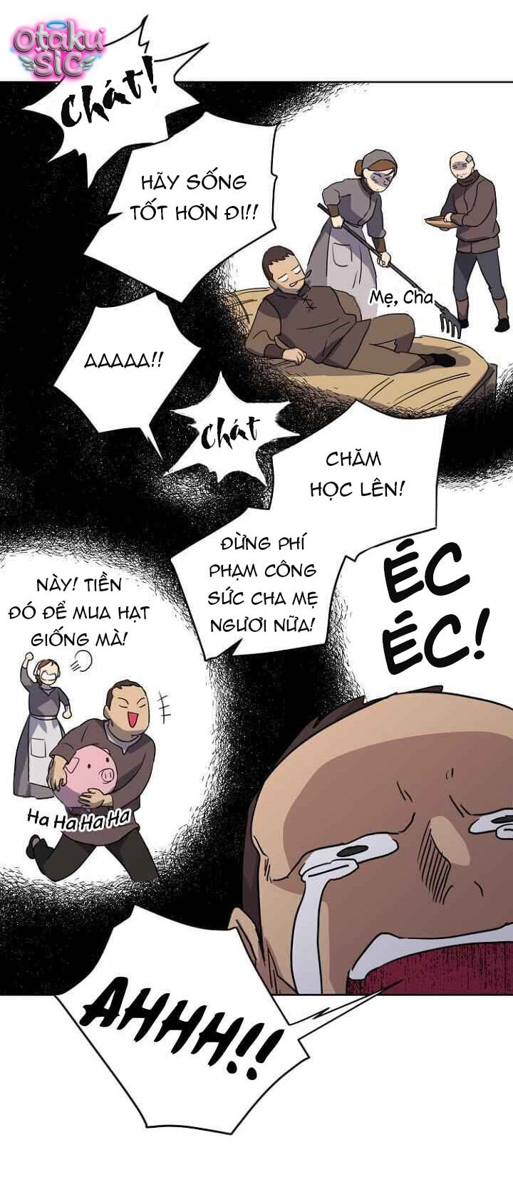 Chitra - Chap 47 - Trang 19